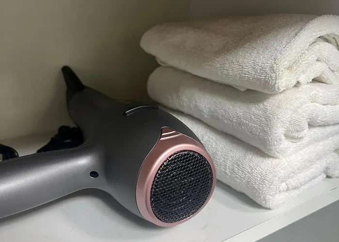 Apartamento In Gangnam Seúl