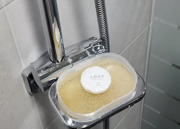 Apartamento In Gangnam *