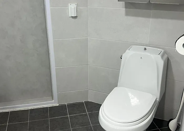 Apartamento In Gangnam *